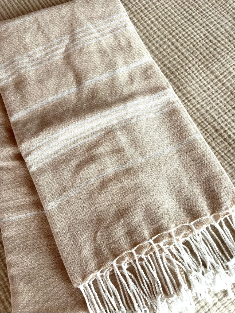 Turkish Cotton Towel